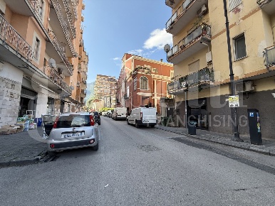 Foto Negozio in Via Murelle 32, Angri Centro di 100 m² con 2 locali