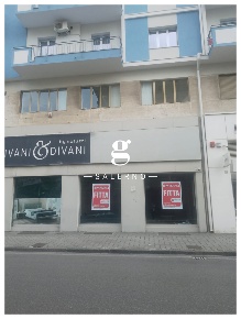 Foto Negozio in torrione, Salerno Torrione di 182 m² in affitto