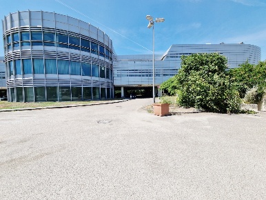 Foto Negozio in Via Zona Industriale Marcianise 5, Marcianise di 179 m²