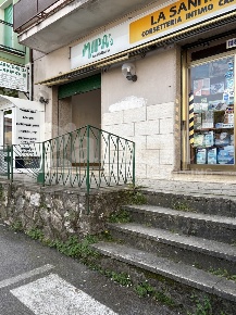 Foto Negozio in Viale Savoia 47, Colleferro Centro di 57 m² in affitto