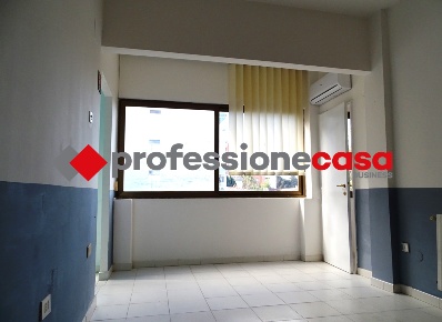 Foto Ufficio a Livorno Piazza Roma - Borgo Cappuccini di 55 m² con 3 locali