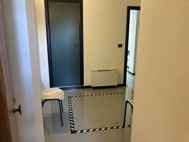 Foto Ufficio in Via Amena 12, Brindisi Centro Storico di 50 m² con 2 locali