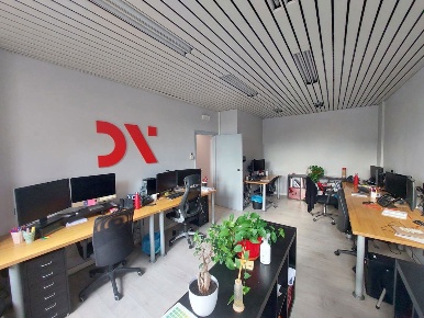 Foto Ufficio in Via XXV APRILE 12, Arezzo Giotto di 80 m² con 2 locali