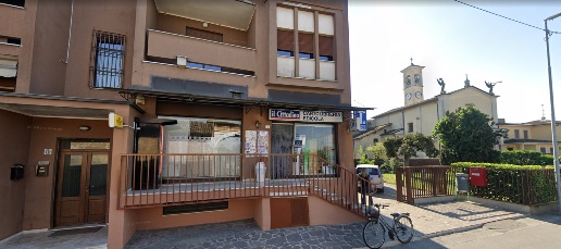 Foto Attività commerciale in Via Umberto I 33, Boffalora d'Adda di 100 m²