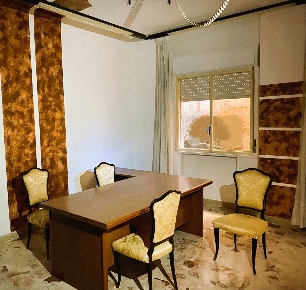 Foto Ufficio in Via Gioeni 43, Agrigento Centro Storico di 25 m² in vendita
