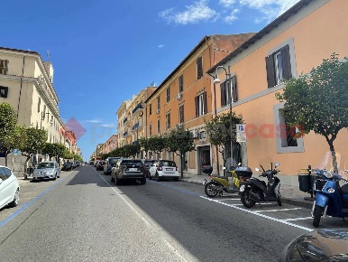Foto Attività commerciale in Via ROMA 22, Terracina Centro di 110 m²