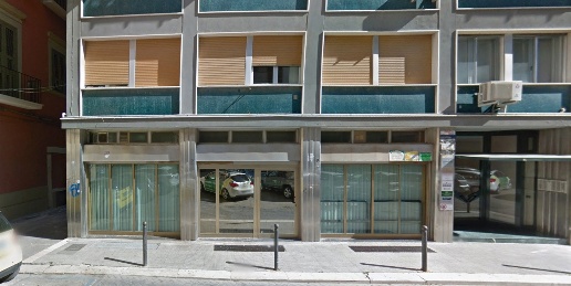 Foto Negozio in Piazza G. MARCONI 11, Foggia di 275 m² con 5 locali