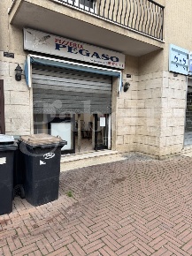 Foto Attività commerciale in Corso Filippo Turati 53, Colleferro Centro