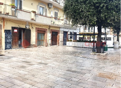 Foto Negozio in Piazza della Concordia 3, Castel San Giorgio Centro