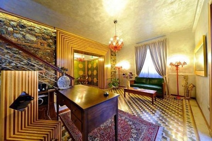 Foto Hotel in Via FULCI 141, Milazzo San Pietro, Santa Maria delle Grazie