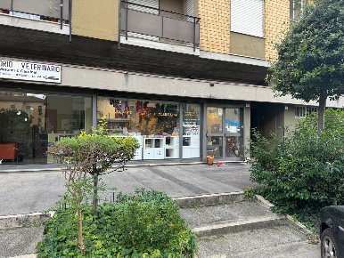 Foto Attività commerciale Terni Cospea - San Giovanni di 68 m² in vendita