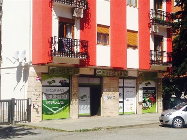 Foto Magazzino in Matteotti, Rende Roges di 60 m² in vendita