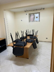 Foto Ufficio in Villagrazia, Palermo Villagrazia di 60 m² con 3 locali
