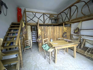 Foto Negozio in Cavour, Ferrara San Paolo di 26 m² in vendita