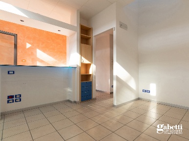 Foto Ufficio a San Giovanni in Marignano Centro di 100 m² con 3 locali