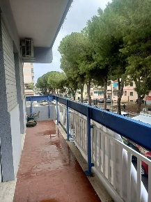 Foto Ufficio in Via san giovanni bosco 87, Brindisi di 12 m² con 1 locali
