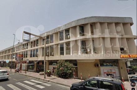 Foto Ufficio in Strada Statale 114 km 4+400 snc, Messina Contesse di 285 m²
