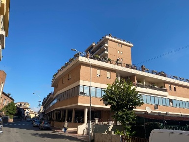 Foto Ufficio in Corso garibaldi snc, Orte Orte Scalo di 60 m² con 1 locali