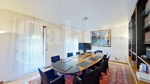 Foto Ufficio in Via roveggia 29/c, Verona Zona Fiera di 420 m² in vendita