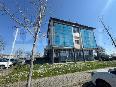 Foto Ufficio in Via Due Ponti 11, Argelato di 35 m² con 1 locali in vendita