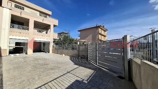 Foto Negozio in Via trivio snc, Castel San Giorgio Centro di 90 m²
