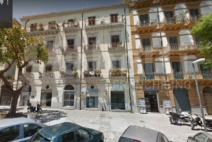 Foto Negozio in Tredici Vittime, Palermo Roma - Cavour di 30 m² in affitto