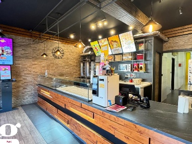 Foto Attività commerciale in Via NAZIONALE 428, Villafranca Tirrena Centro