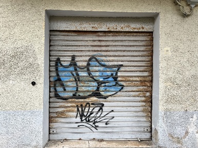 Foto Negozio in Via DOGANA 91, Amantea Centro di 85 m² in vendita