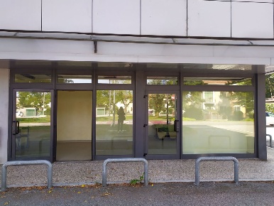 Foto Negozio in Via ADRIA Via Chieppara 59, Adria Centro di 75 m²