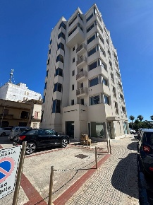 Foto Ufficio in Piazza Piemonte e Lombardo 13, Marsala Centro Urbano