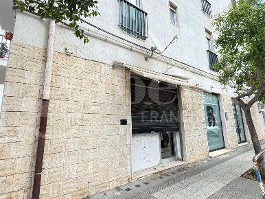 Foto Negozio in DI SANTO SPIRITO NAPOLI, Bari Santo Spirito di 60 m²