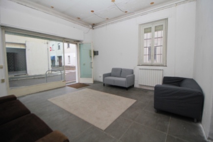 Foto Ufficio in Via Carlo Porta 11, Legnano Legnarello di 90 m² in vendita