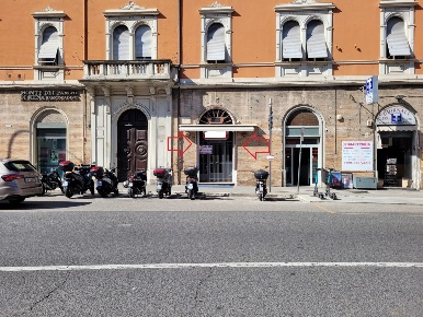 Foto Negozio in Corso Mazzini 3, San Benedetto del Tronto di 50 m²