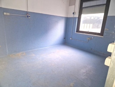 Foto Ufficio in pietro raimondi, Napoli Capodichino di 70 m² con 3 locali