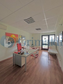 Foto Ufficio in Gualdese, Perugia Sant'Egidio - Aeroporto di 90 m²