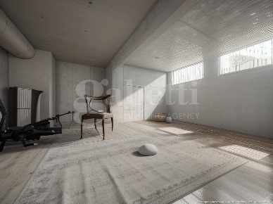 Foto Attività commerciale in Via Conte Mirabelli 85, Calvizzano di 130 m²