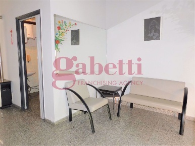 Foto Negozio in Via Michelangelo Buonarroti 14, Venafro Centro di 41 m²