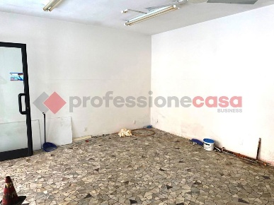 Foto Negozio a Livorno Via Grande - Piazza della Repubblica di 65 m²