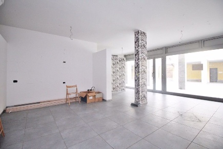 Foto Ufficio in Piazza giuseppe maggiolini 29, Parabiago Centro di 75 m²