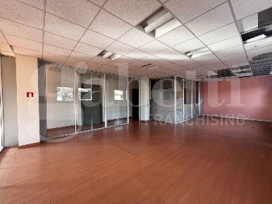 Foto Ufficio in Via Canova 11/B, Bologna Mazzini - Fossolo di 306 m²