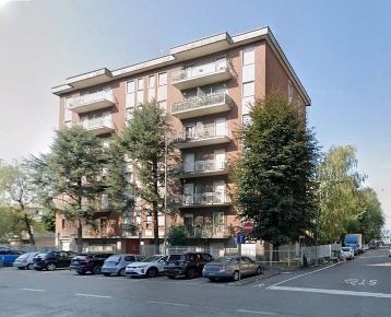 Foto Ufficio a Lainate Centro di 130 m² con 7 locali in vendita