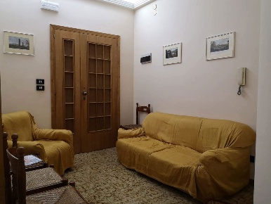 Foto Ufficio a Siracusa Santa Panagia - Teracati di 20 m² con 2 locali