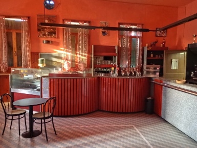 Foto Negozio in Via GAVELLO Via Matteotti 63, Gavello Centro di 150 m²