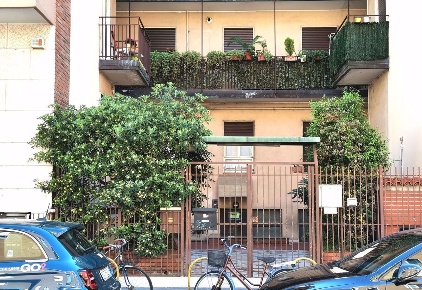 Foto Laboratorio in Via Amundsen 1, Milano San Siro di 120 m² in vendita