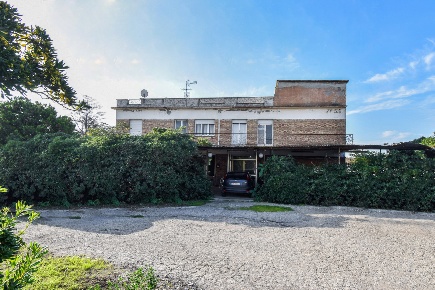 Foto Hotel in Contrada Lebba snc, Vasto di 400 m² in vendita