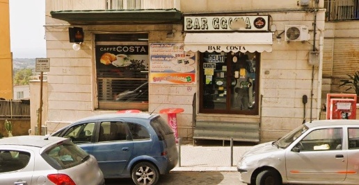 Foto Bar in Via Dante 3, Agrigento di 41 m² in vendita