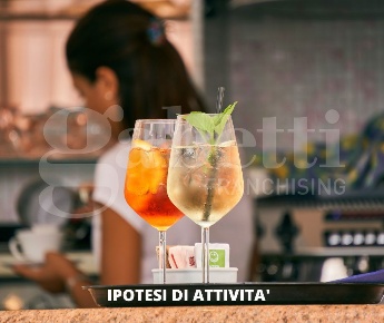 Foto Negozio in Via CHIOGGIA-CORSO DEL POPOLO 00, Chioggia Centro Storico