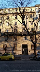 Foto Ufficio in Via Caracciolo 68, Milano Cenisio di 130 m² con 3 locali