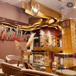 Foto Negozio in Viale Dante 97, Cassino Centro di 107 m² in affitto