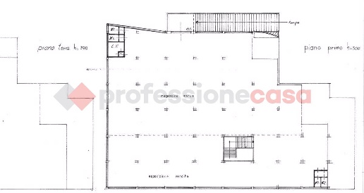 Foto Negozio in Calamandrei, Arezzo Pescaiola di 500 m² in affitto